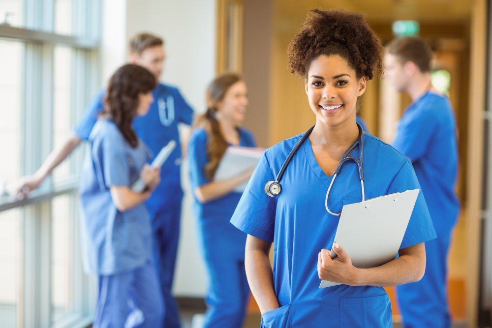 Navigating Your Healthcare Career: Insights from Sri Vinayaka Group of Institutions